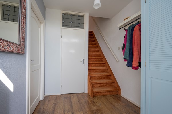Medium property photo - Piet Heinlaan 41, 3781 TH Voorthuizen